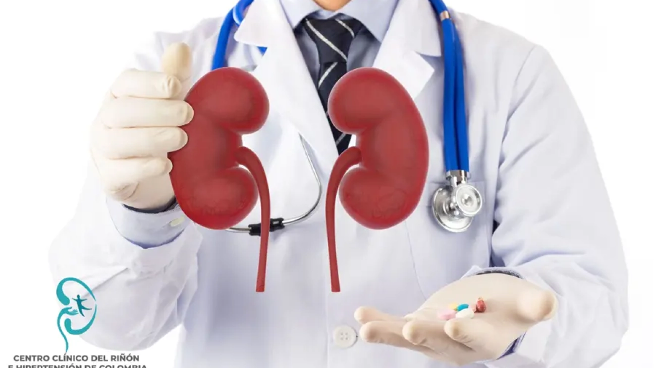 Clinica del riñón en Cúcuta