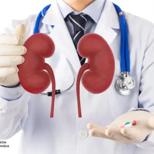 Clinica del riñón en Cúcuta