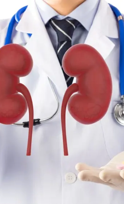 Clinica del riñón en Cúcuta